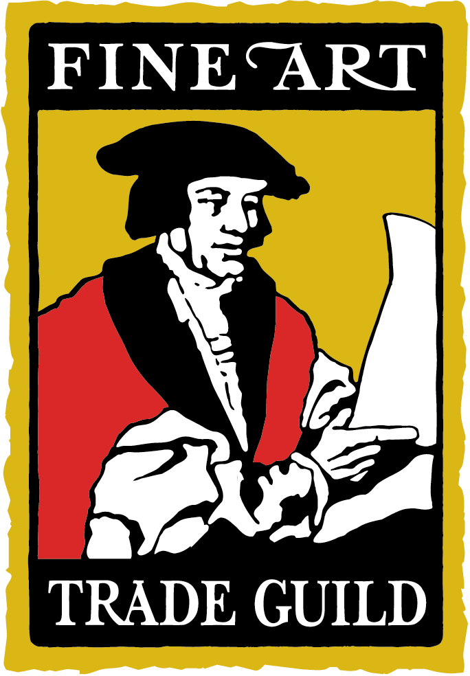 Fine Art Trade Guild Logo